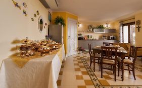 Casa Manzella